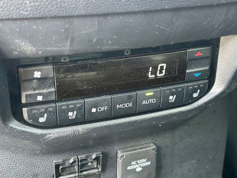 Used 2023 Toyota Sequoia Capstone image 26