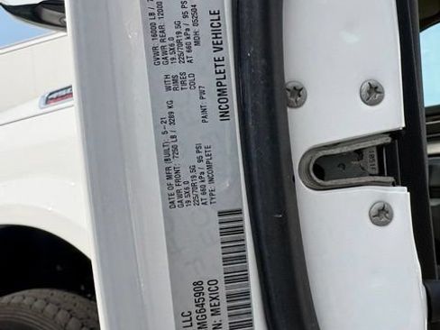 Used 2021 RAM 4500 Laramie AWD/4WD image 31