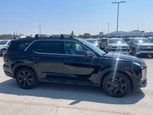 Used 2024 Hyundai Palisade XRT FWD image 5