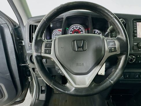 Used 2009 Honda Ridgeline RTL image 18