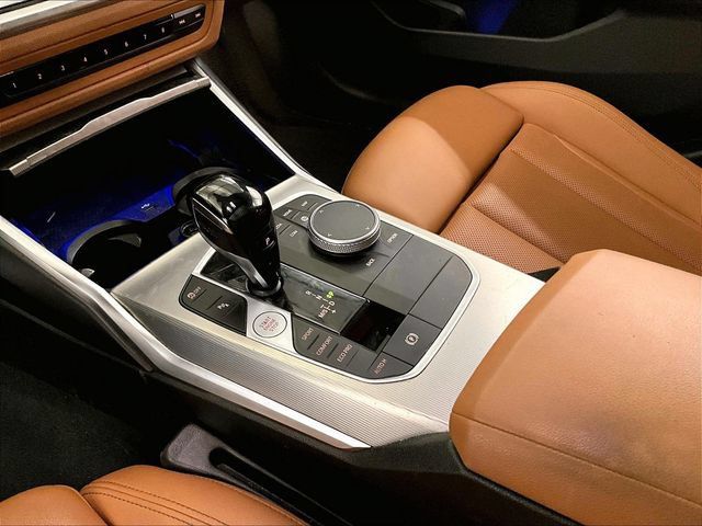 Used 2022 BMW M340i xDrive w/ Driving Assistance Package AWD/4WD image 16