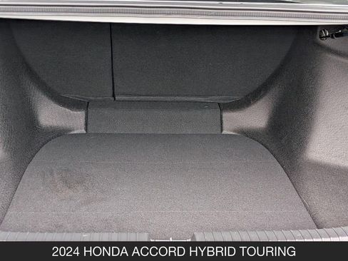 Used 2024 Honda Accord Touring image 25