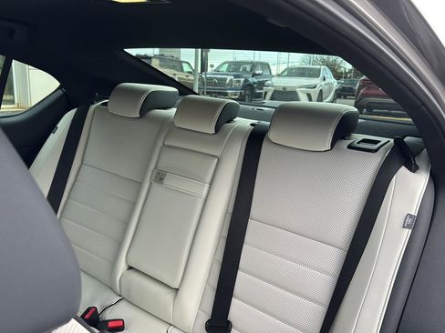 Certified 2023 Lexus IS 350 F Sport image 27