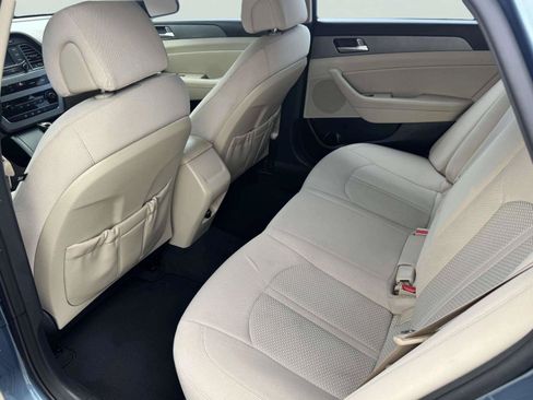 Used 2015 Hyundai Sonata SE w/ Option Group 09 FWD image 43