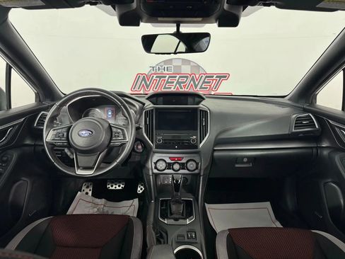 Used 2022 Subaru Impreza 2.0i Sport image 11