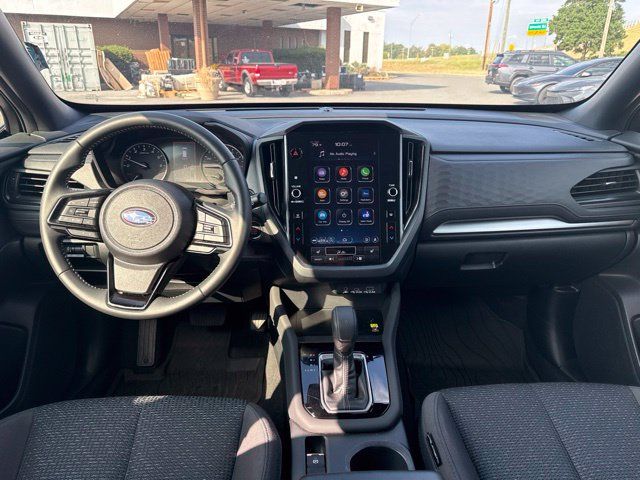 Used 2025 Subaru Forester Premium w/ Convenience Package #1 AWD/4WD image 18