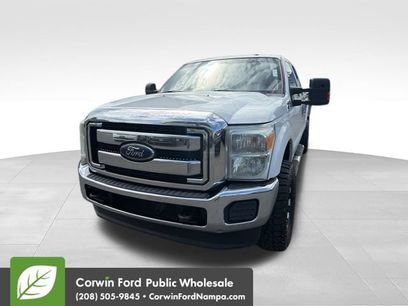 Used 2013 Ford F250 XLT