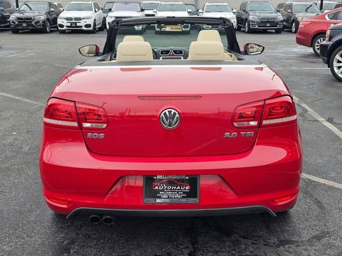 Used 2013 Volkswagen Eos Komfort image 4