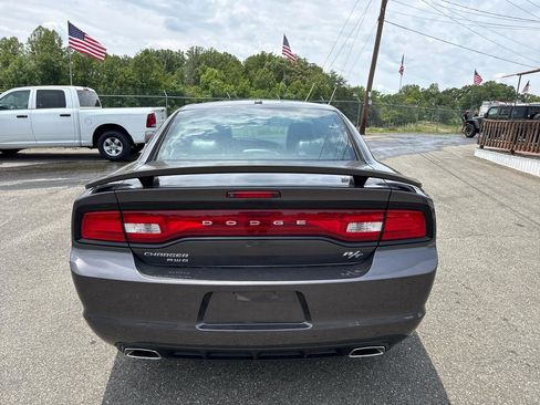 Used 2013 Dodge Charger R/T AWD/4WD image 23