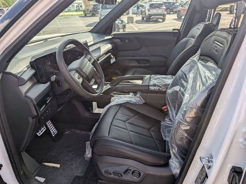New 2027 Kia Telluride SX X-Line AWD/4WD image 13