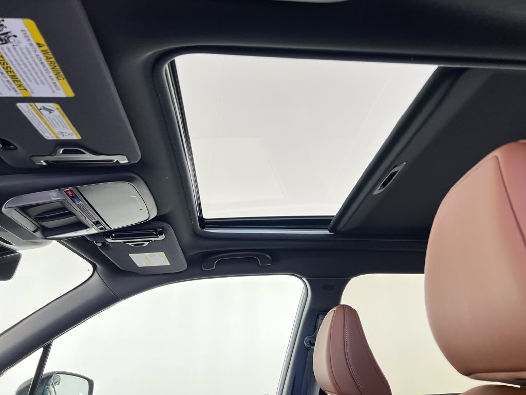 New 2026 Subaru Forester Touring AWD/4WD image 23