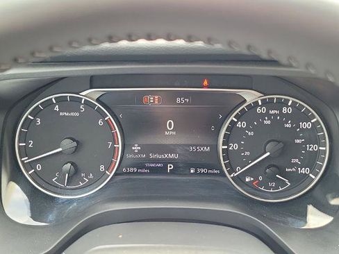 Certified 2026 Nissan Rogue SV FWD image 25