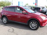 Used 2018 Toyota RAV4 Limited image 6