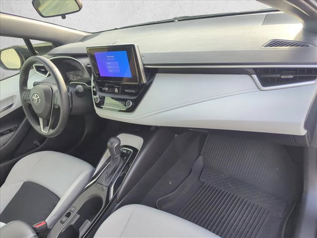 Used 2026 Toyota Corolla SE FWD image 25