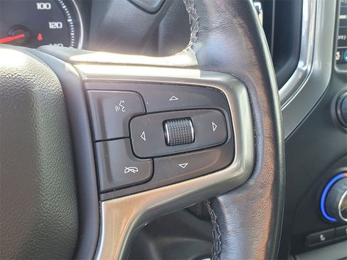 Used 2022 Chevrolet Silverado 1500 RST w/ Redline Edition image 13