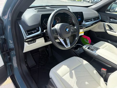 New 2026 BMW X1 xDrive28i w/ Technology Package image 21