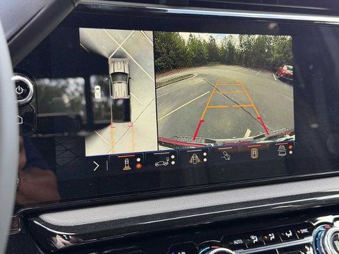 New 2026 GMC Sierra 2500 AT4 w/ AT4 Premium Plus Package image 4