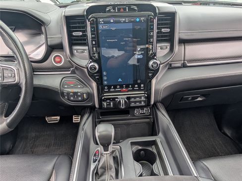 Used 2023 RAM 1500 TRX w/ TRX Level 2 Equipment Group AWD/4WD image 21