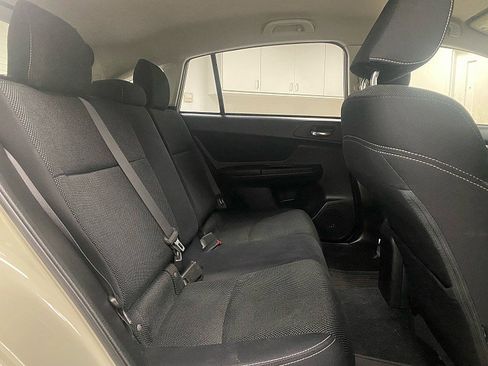 Used 2014 Subaru Crosstrek 2.0i Premium w/ Popular Package #1 image 15