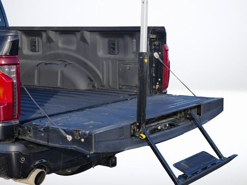 Used 2024 Ford F150 XLT w/ Equipment Group 302A MID image 22