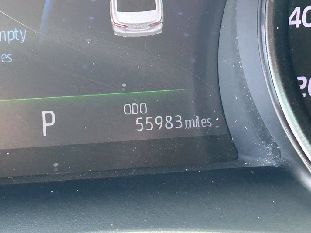 Used 2021 Toyota Camry XSE FWD image 26