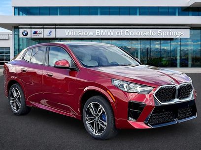 New 2026 BMW X2 xDrive28i w/ Technology Package