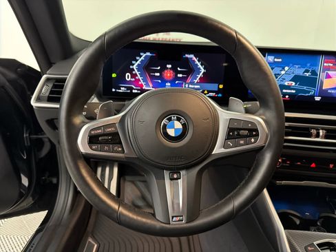 Used 2023 BMW M240i xDrive Coupe w/ Premium Package image 12