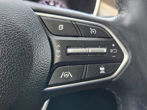 Used 2023 Hyundai Santa Fe SEL AWD/4WD image 21