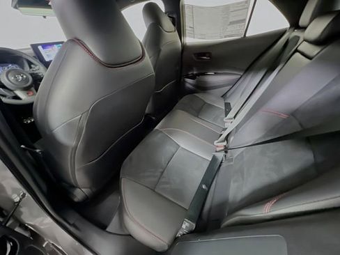 New 2026 Toyota Corolla GR AWD/4WD image 26