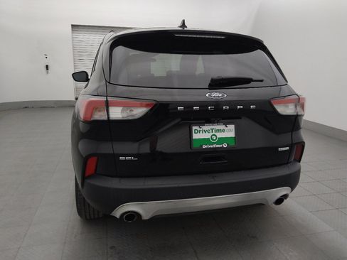 Used 2020 Ford Escape SEL FWD image 6