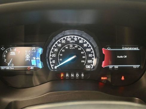 Used 2021 Ford Ranger Lariat w/ Equipment Group 501A High image 13