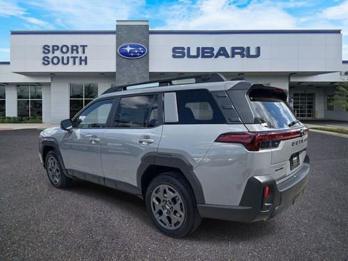 New 2026 Subaru Outback Premium AWD/4WD image 5