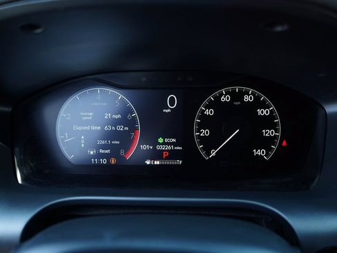 Used 2026 Honda HR-V LX image 26