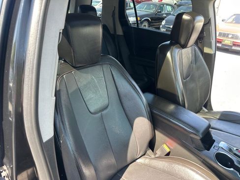 Used 2016 GMC Terrain SLT w/ Open Road Package AWD/4WD image 31