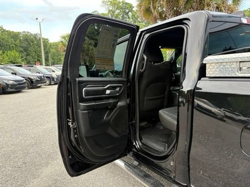 Used 2019 RAM 1500 Big Horn AWD/4WD image 24
