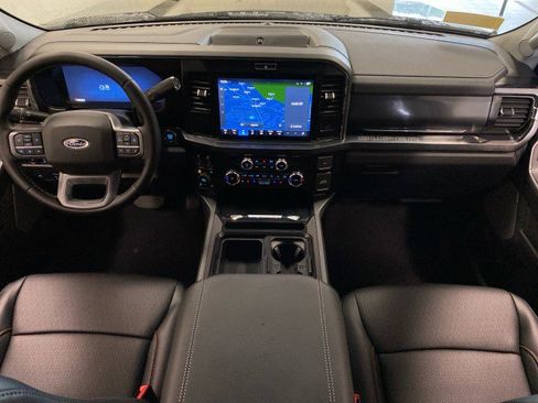 New 2026 Ford F350 Lariat w/ FX4 Off-Road Package image 10