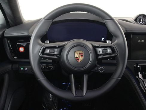Certified 2026 Porsche Panamera GTS AWD/4WD image 12