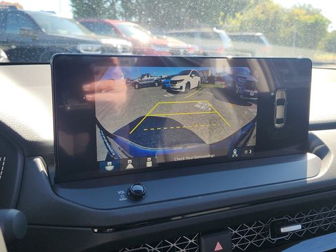 New 2025 Honda Accord Touring image 14