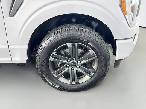 Used 2021 Ford F150 Lariat AWD/4WD image 39