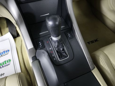 Used 2010 Acura TSX Sedan image 36