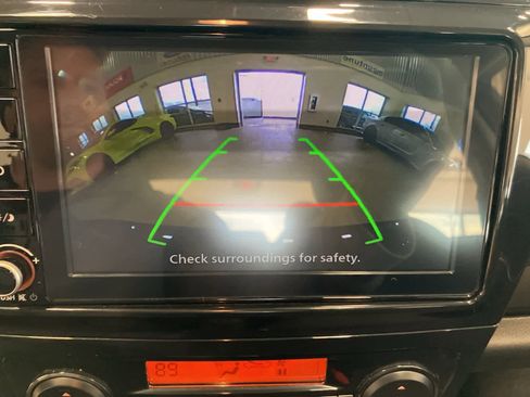 Used 2024 Mitsubishi Mirage G4 LE image 18