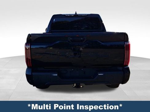 Used 2024 Toyota Tundra TRD Pro image 6