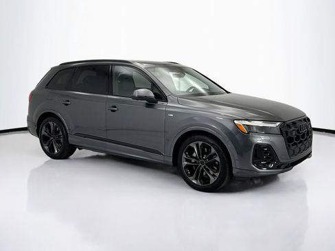 New 2026 Audi Q7 Premium Plus image 3