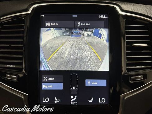 Used 2016 Volvo XC90 T6 AWD/4WD image 20