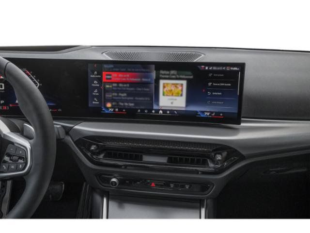 Used 2026 BMW M340i w/ Premium Package RWD image 12