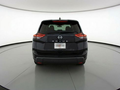 Used 2025 Nissan Rogue SV FWD image 7