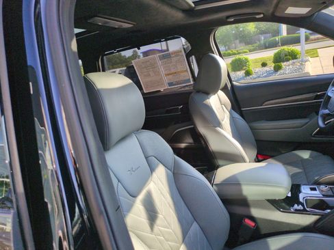 Used 2023 Kia Telluride SX Prestige X-Line AWD/4WD image 54