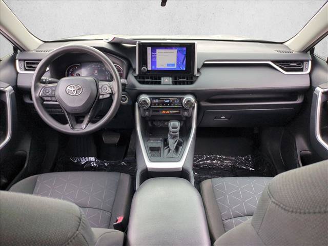 Certified 2023 Toyota RAV4 XLE w/ Convenience Package FWD image 18