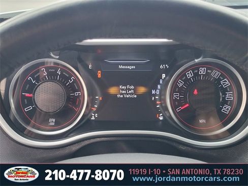 Used 2018 Dodge Challenger GT w/ Driver Convenience Group image 26