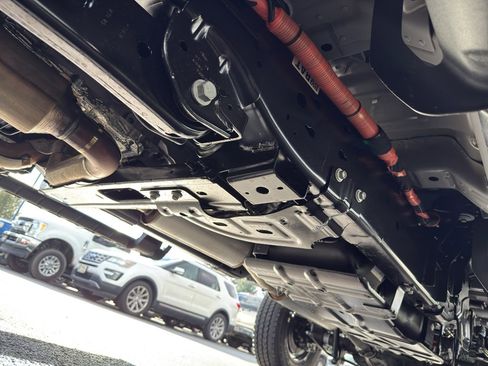 New 2026 Ford F350 XL w/ STX Appearance Package image 33